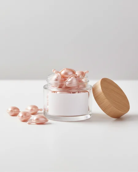 Renewal Oil Capsules